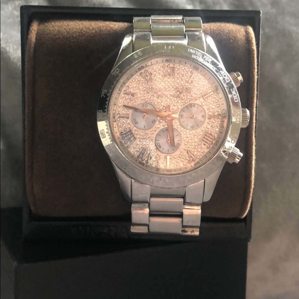 Michael Kors watch